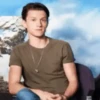 TOM HOLLAND🤩🙈 5
