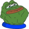 The Pepe Frog 15