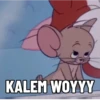 Tom & Jerry Kocak 11