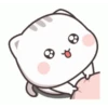 Gomu Peach Cute 15