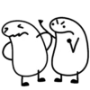 Deformitos ️Smith 6