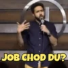 Standup meme 5