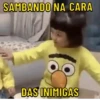 FIGURINHAS TOP DA COREANINHA 5