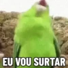 REAÇÕES DEBOCHADAS 👁️〰️👁️ 6