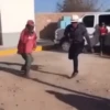 Baile random 9