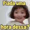 Ligando pra nada!(coreaninha) 7