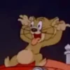 Tom and Jerry 5