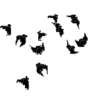 Halloween pixel art 🎃 9