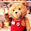 Memes Ted 🧸 6