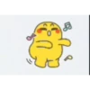 Ola party sticker 2 8