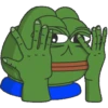 The Pepe Frog 10