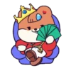 Muffin and nuts cartoon 13