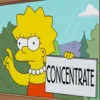 Memes Los Simpson🍩⭐ 8