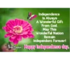 INDEPENDENCE DAY SPECIAL 6