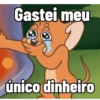 E o meme do dia é:🤩 5