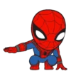 Spiderman & Friends 9
