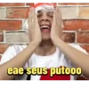 Meme aleatório 🤡 7