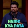 Stand_Up Comedy 9