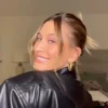 Hailey baldwin animadas 7