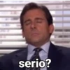The Office reações 11
