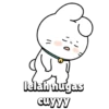 Panda gemoy pusing nugas😴 13