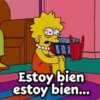Los Simpsons Memes 😎 7
