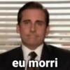 The Office reações 12
