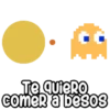 Stickers pa' tú amor 2 💗🌹 27