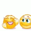 Emojis de baixa qualidade  14