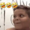 CARA DO DEBOCHE🤣👇 5