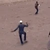 Baile random 11