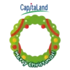 CapitaLand Christmas 2021 5