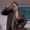 The Office reações 4