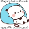 Panda ucul🥵 25