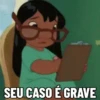 MEMES LILO & STITCH 🌺 7