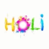 💙❤️ Happy Holi 💛💚 10