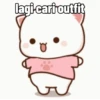 Peach Cat (6) 11