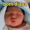 Bebês fofinhos pra reagir 🥰 14