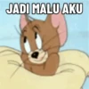 Tom & Jerry Kocak 8