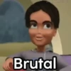 Brutal