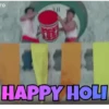 💙❤️ Happy Holi 💛💚 21