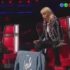 Lali La Voz Argentina 23
