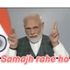 Modi Funny Memes 9