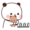 Panda gemoy 11