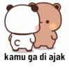 Pentol bucin bangett😻😻 13