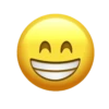 Emoji iphone 9