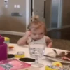 Baby Reactions 9