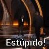 Golpe de Will Smith. Oscar 2022 6
