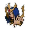 Lor animated stickers 2 25