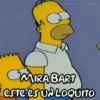 Los Simpson Memes🍩🥤2 14